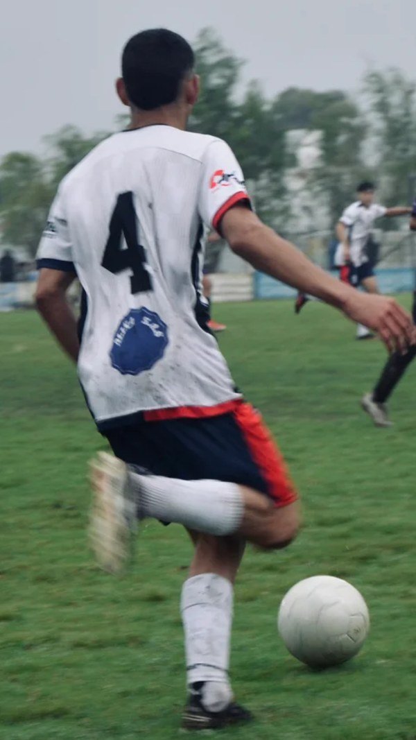 Foto cuerpo entero