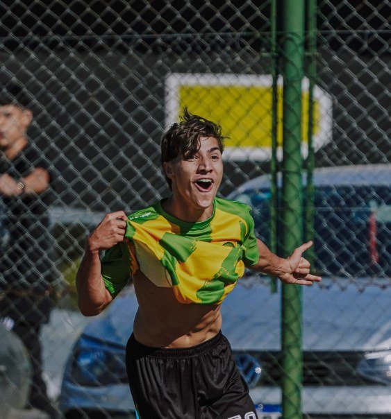 Foto de Francisco Sánchez