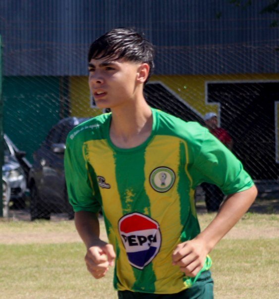 Foto de David sanchez