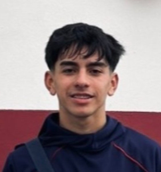 Foto de Agustín Alejandro Pérez