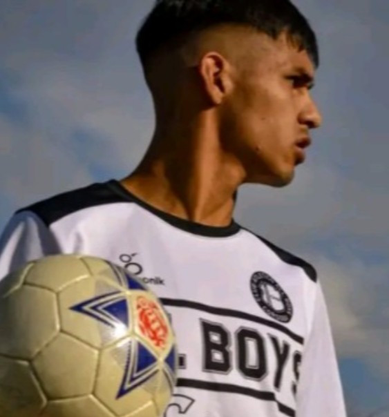 Foto de Kevin Alexis Olmos