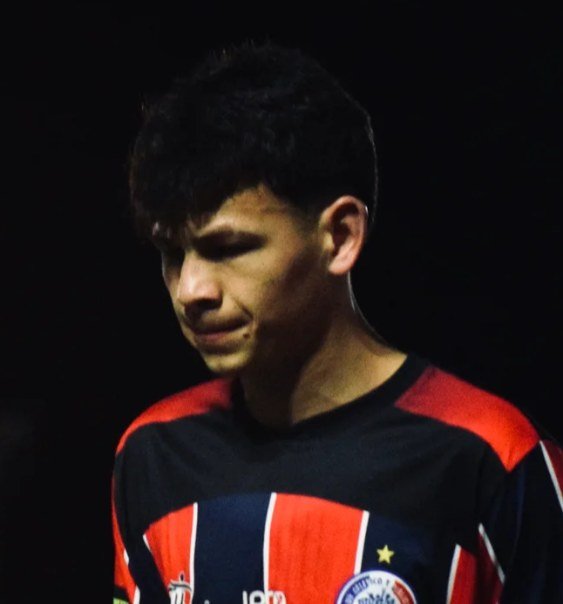 Foto de Mateo Joaquín Alcaraz